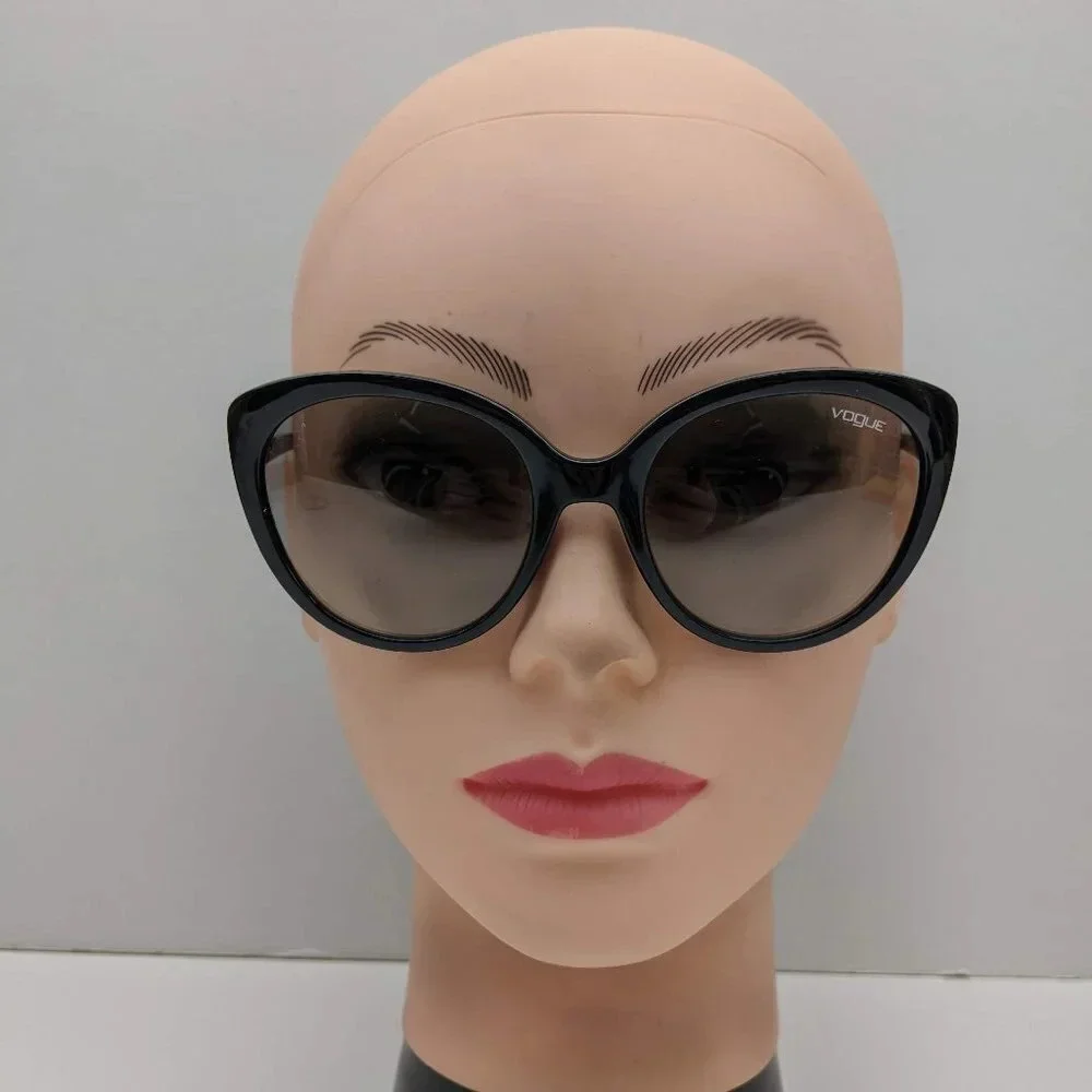 🕶️Vogue VO5060-S W44/11 Sunglasses 53/19 135 /KAB205🕶️​